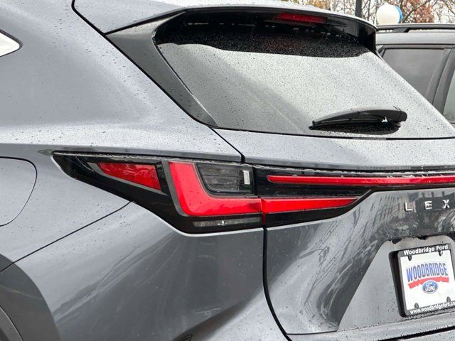 2023 Lexus NX NX 350 Premium 2023 Lexus NX NX 350 Premium