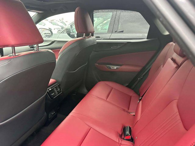 2023 Lexus NX NX 350 Premium 2023 Lexus NX NX 350 Premium