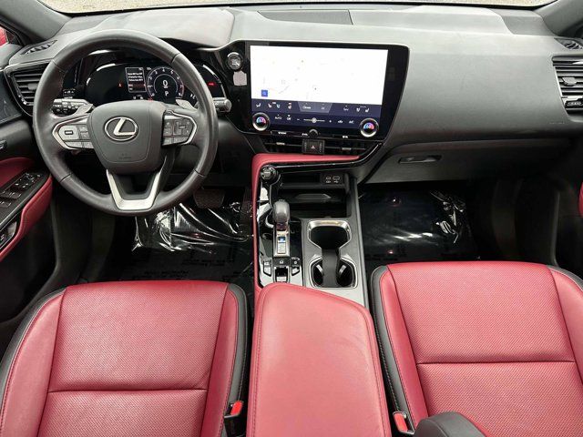 2023 Lexus NX NX 350 Premium 2023 Lexus NX NX 350 Premium