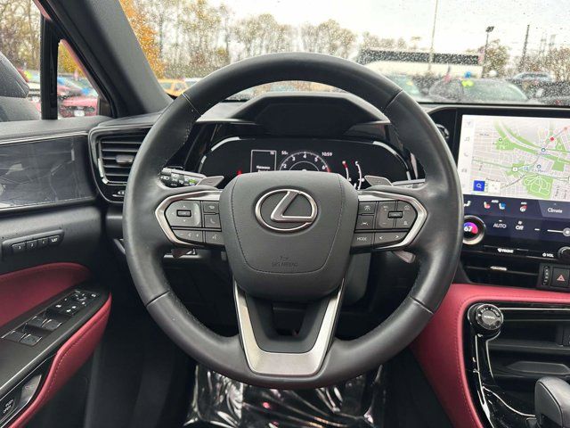 2023 Lexus NX NX 350 Premium 2023 Lexus NX NX 350 Premium