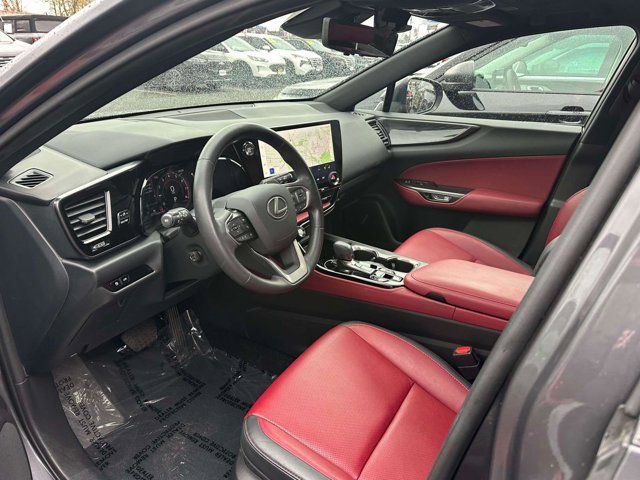 2023 Lexus NX NX 350 Premium 2023 Lexus NX NX 350 Premium