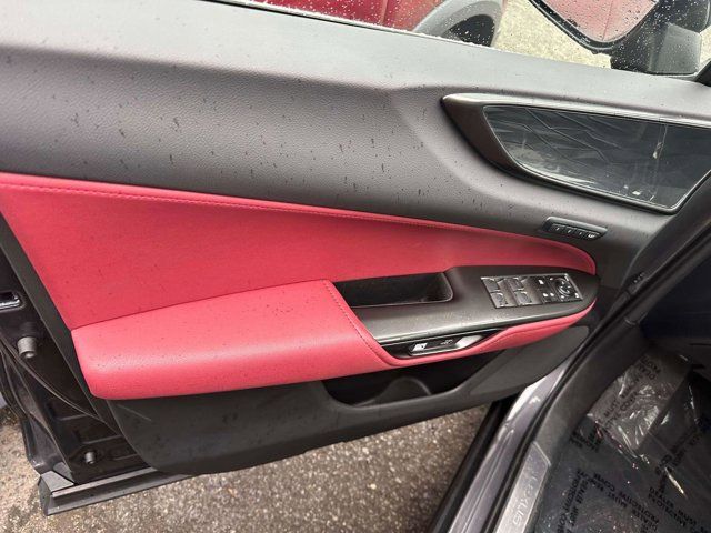 2023 Lexus NX NX 350 Premium 2023 Lexus NX NX 350 Premium