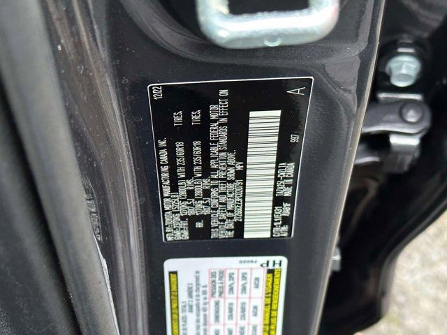 2023 Lexus NX NX 350 Premium 2023 Lexus NX NX 350 Premium