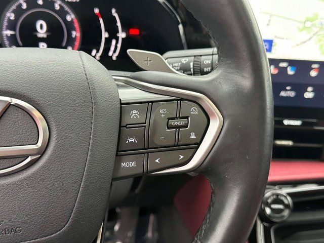 2023 Lexus NX NX 350 Premium 2023 Lexus NX NX 350 Premium