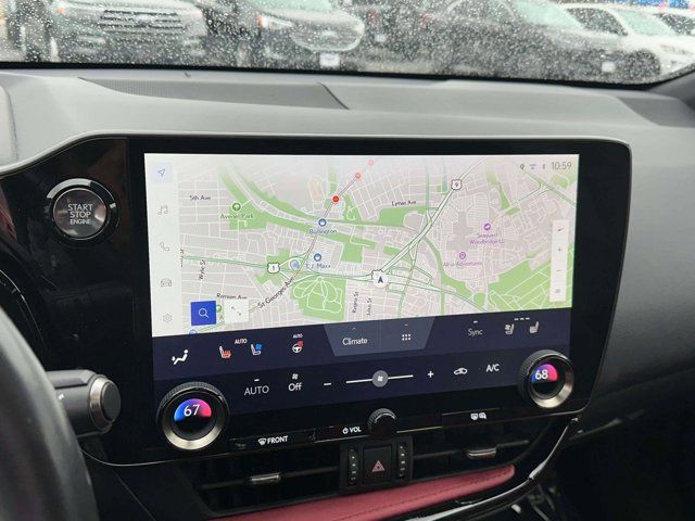 2023 Lexus NX NX 350 Premium 2023 Lexus NX NX 350 Premium