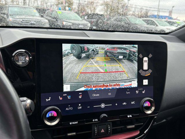 2023 Lexus NX NX 350 Premium 2023 Lexus NX NX 350 Premium