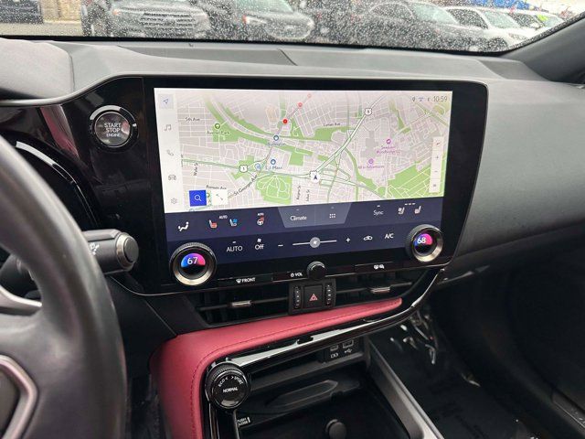 2023 Lexus NX NX 350 Premium 2023 Lexus NX NX 350 Premium