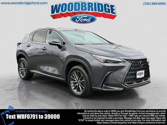 2023 Lexus NX NX 350 Premium 2023 Lexus NX NX 350 Premium