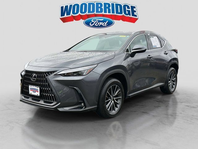 2023 Lexus NX NX 350 Premium 2023 Lexus NX NX 350 Premium