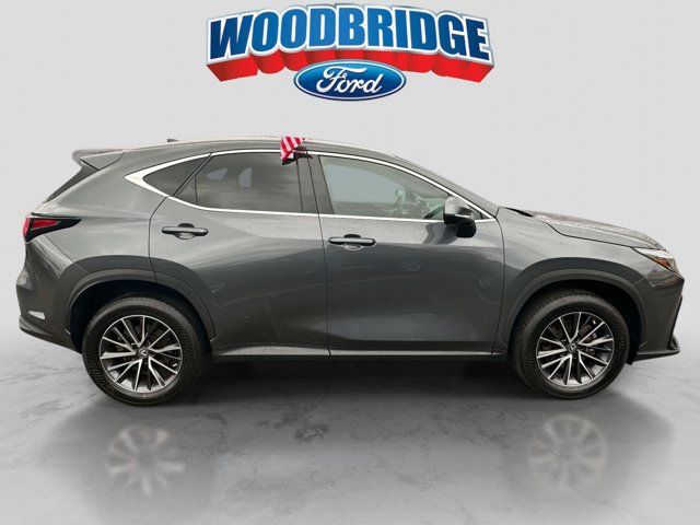 2023 Lexus NX NX 350 Premium 2023 Lexus NX NX 350 Premium