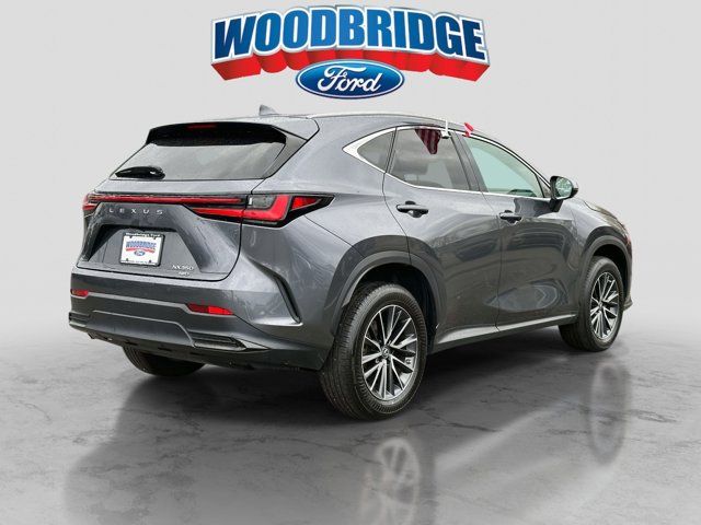 2023 Lexus NX NX 350 Premium 2023 Lexus NX NX 350 Premium