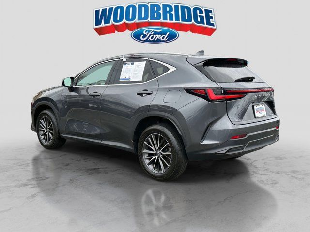 2023 Lexus NX NX 350 Premium 2023 Lexus NX NX 350 Premium