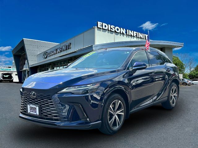2023 Lexus RX RX 350 AWD