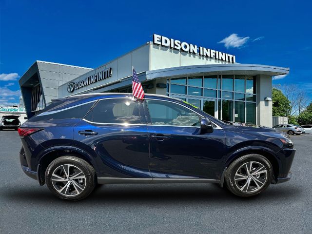 2023 Lexus RX RX 350 AWD