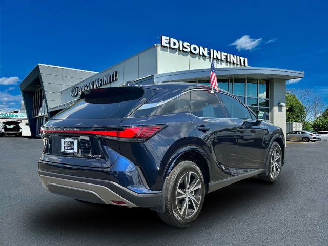 2023 Lexus RX RX 350 AWD