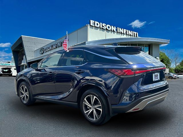 2023 Lexus RX RX 350 AWD