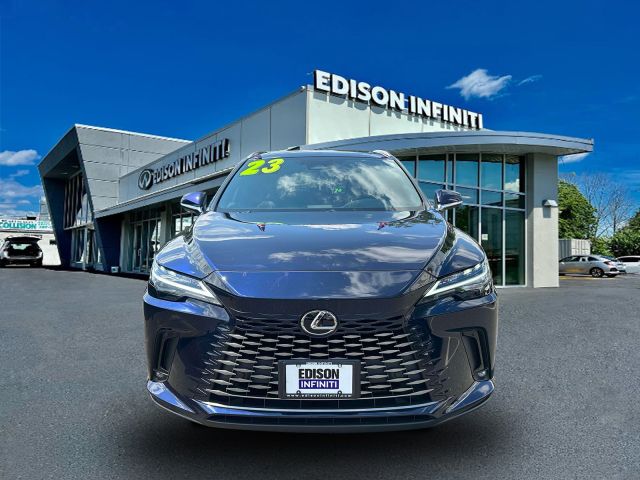 2023 Lexus RX RX 350 AWD