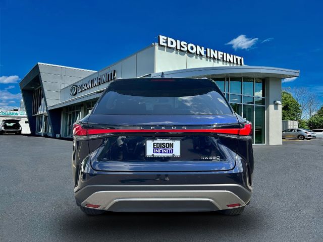 2023 Lexus RX RX 350 AWD