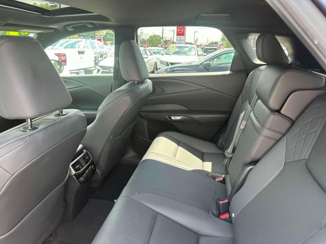 2023 Lexus RX RX 350 AWD