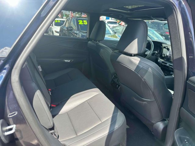 2023 Lexus RX RX 350 AWD