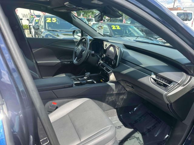 2023 Lexus RX RX 350 AWD