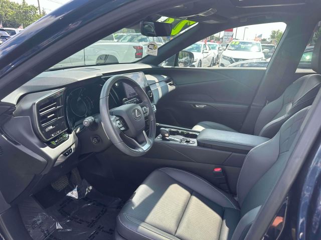 2023 Lexus RX RX 350 AWD
