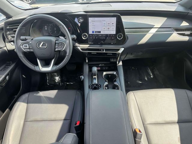2023 Lexus RX RX 350 AWD