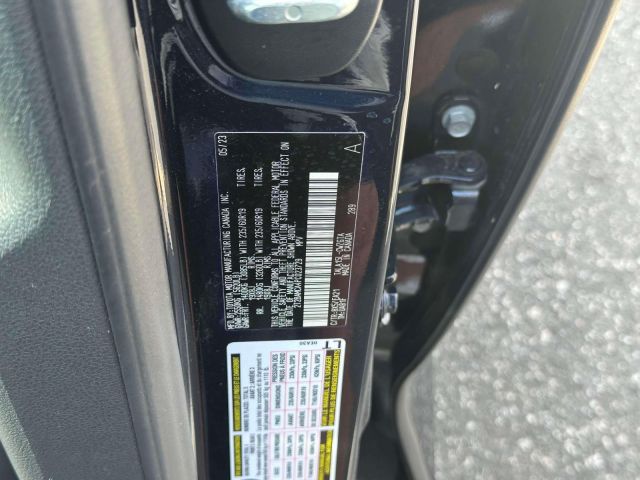 2023 Lexus RX RX 350 AWD
