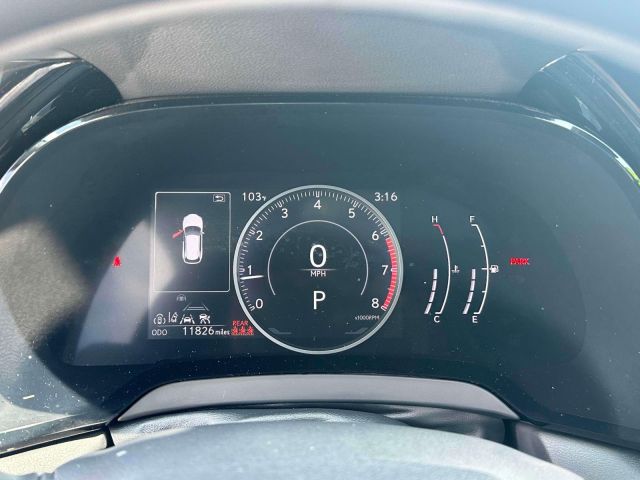 2023 Lexus RX RX 350 AWD