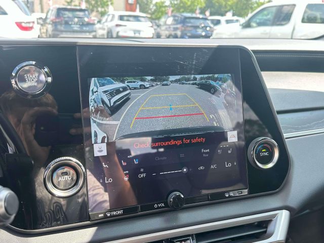 2023 Lexus RX RX 350 AWD