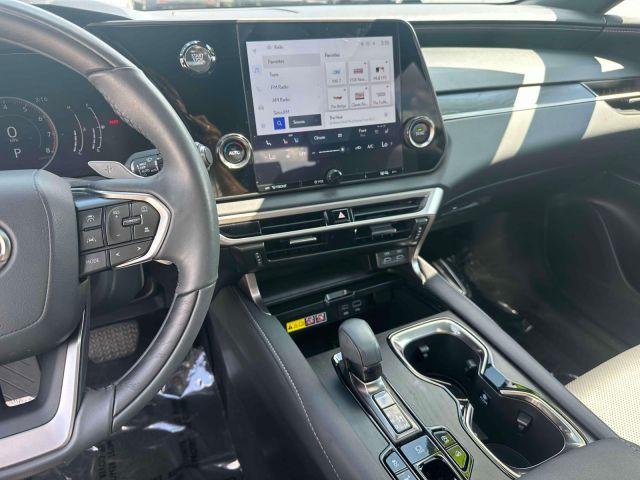 2023 Lexus RX RX 350 AWD