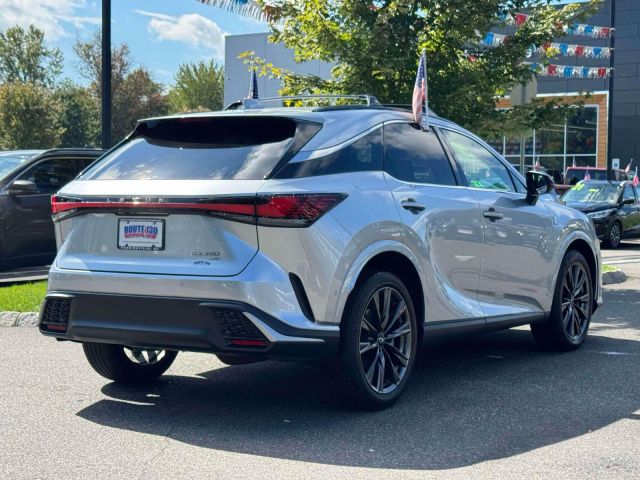 2023 Lexus RX RX 350 F SPORT Handling AWD 2023 Lexus RX RX 350 F SPORT Handling AWD