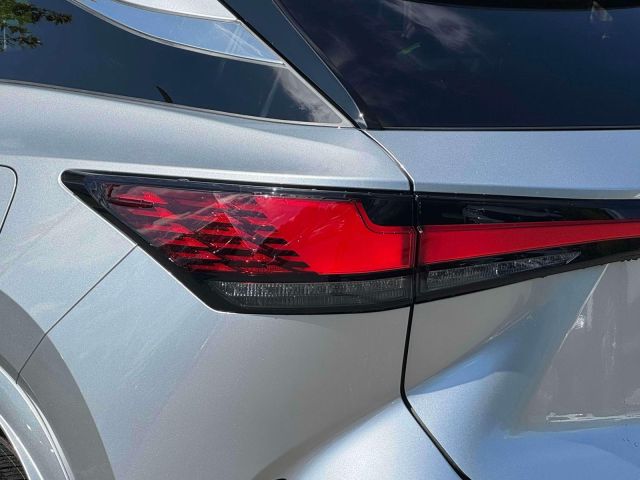 2023 Lexus RX RX 350 F SPORT Handling AWD 2023 Lexus RX RX 350 F SPORT Handling AWD