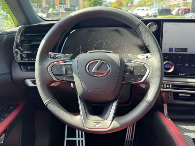 2023 Lexus RX RX 350 F SPORT Handling AWD 2023 Lexus RX RX 350 F SPORT Handling AWD