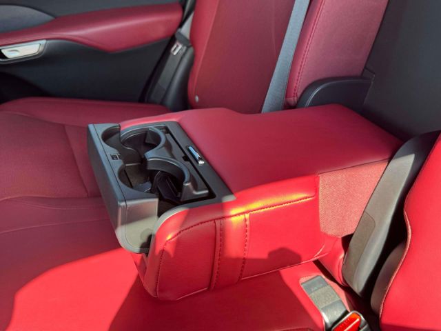 2023 Lexus RX RX 350 F SPORT Handling AWD 2023 Lexus RX RX 350 F SPORT Handling AWD