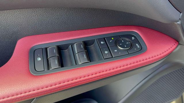 2023 Lexus RX RX 350 F SPORT Handling AWD 2023 Lexus RX RX 350 F SPORT Handling AWD