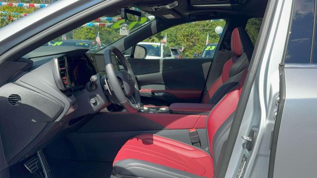 2023 Lexus RX RX 350 F SPORT Handling AWD 2023 Lexus RX RX 350 F SPORT Handling AWD