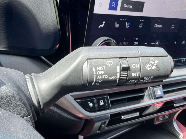 2023 Lexus RX RX 350 F SPORT Handling AWD 2023 Lexus RX RX 350 F SPORT Handling AWD