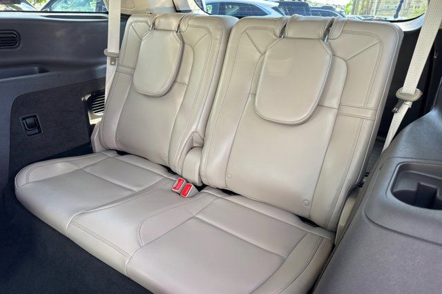 2023 Lincoln Aviator Reserve Pre-Owned 2023 Lincoln Aviator Reserve Pre-Owned