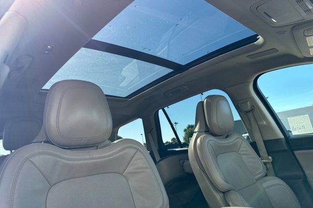 2023 Lincoln Aviator Reserve Pre-Owned 2023 Lincoln Aviator Reserve Pre-Owned