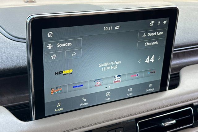 2023 Lincoln Aviator Reserve Pre-Owned 2023 Lincoln Aviator Reserve Pre-Owned