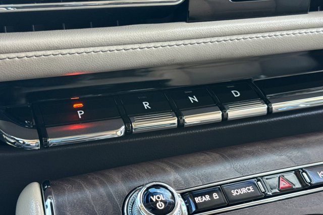 2023 Lincoln Aviator Reserve Pre-Owned 2023 Lincoln Aviator Reserve Pre-Owned