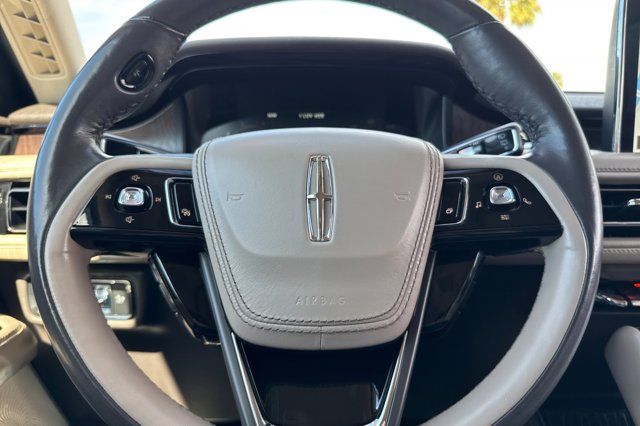 2023 Lincoln Aviator Reserve Pre-Owned 2023 Lincoln Aviator Reserve Pre-Owned