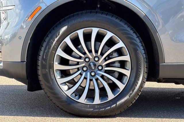 2023 Lincoln Aviator Reserve Pre-Owned 2023 Lincoln Aviator Reserve Pre-Owned