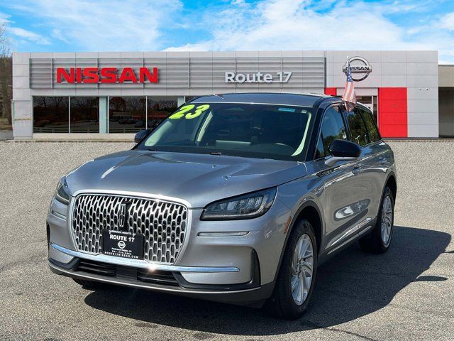 2023 Lincoln Corsair Standard 2023 Lincoln Corsair Standard