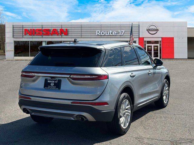 2023 Lincoln Corsair Standard 2023 Lincoln Corsair Standard