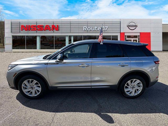 2023 Lincoln Corsair Standard 2023 Lincoln Corsair Standard