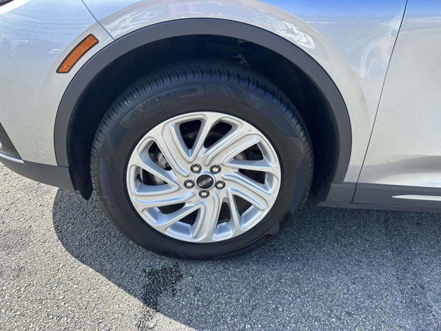 2023 Lincoln Corsair Standard 2023 Lincoln Corsair Standard