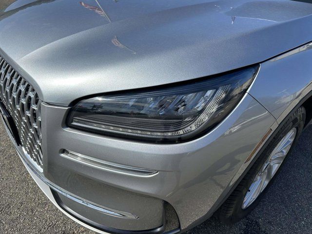 2023 Lincoln Corsair Standard 2023 Lincoln Corsair Standard