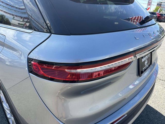 2023 Lincoln Corsair Standard 2023 Lincoln Corsair Standard